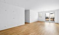 Wohnung - 1210, Wien,Floridsdorf - NEUBAU / NÄHE BAHNHOF FLORIDSDORF, U6 - Neue 74 m² EG-Wohnung mit ca. 15 m² Terrasse (Top 01)
