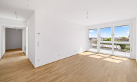 Wohnung - 1210, Wien - NEUBAU - TOPPREIS - DACHWOHNUNG - TERRASSE - Sehr gut aufgeteilte 61,91 m² Eigentumswohnung (3 Zimmer) + Terrasse - Top 51