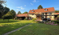 Haus - 8111, Gratwein-Straßengel - Großzügiges Einfamilienhaus mit traumhaftem Gartenparadies!