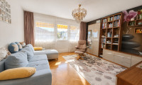 Wohnung - 8280, Fürstenfeld - Modernisiert & zentral – Loggia, Balkon & Garage