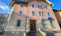 Wohnung - 6700, Bludenz - Klein aber fein: Zentrale 2-Zimmerwohnung in Bludenz zu vermieten!