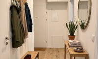 Büro / Praxis - 1160, Wien,Ottakring - REVITALISIERTER STILALTBAU - BÜRO/PRAXISRAUM - PROVISIONSFREI