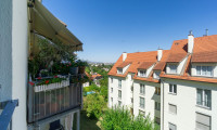 Wohnung - 2340, Mödling - Gut geschnittene Wohnung in Grünruhelage in Mödling