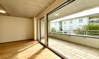 Wohnung - 6844, Altach - Neubauwohnung mit großer Terrasse und Tiefgaragenstellplatz in Altach