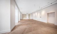 Wohnung - 1030, Wien,Landstraße - Sanierte Altbauwohnung direkt an der Grenze zum 1. Bezirk