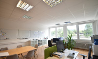Büro / Praxis - 5020, Salzburg - "BÜRO/PRAXIS/CO-WORKSPACE in Bergheim mit guter Anbindung"