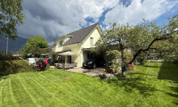 Haus - 6710, Nenzing - Einfamilienhaus mit großem Grundstück in zentraler Lage