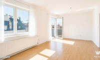 Wohnung - 1050, Wien - Dachterrassen-Loft mit Weitblick über Wien | Ost-Terrasse mit ca. 16,23 m²