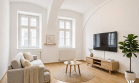 Wohnung - 1090, Wien - ERSTBEZUG nach Sanierung: Wiener Altbau in Toplage nahe AKH & MedUni