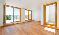 Wohnung - 1130, Wien - FutureFitHomes | Exklusive 3-Zimmer-Dachgeschosswohnung mit Terrasse