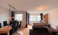 Wohnung - 5020, Salzburg - Wohnen in Zentrumsnähe - Zumietung Garage möglich