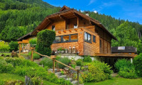 Haus - 9565, Ebene Reichenau - Ein Zuhause mit Herz, Charakter und herrlichem Ausblick