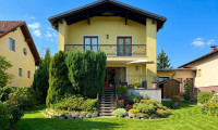 Haus - 3400, Weidlingbach - Klein Schönbrunn im Wienerwald!