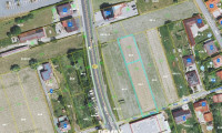 Grundstück - 7551, Stegersbach - Baugrundstück ca. 1.909 m² in Stegersbach, Südburgenland – Top Lage