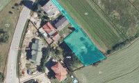 Grundstück - 2820, Walpersbach - 926m² Baugrundstück in Walpersbach – erfüllen Sie sich Ihren Traum vom Eigenheim!