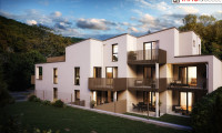 Wohnung - 1140, Wien - Wohnen mit viel Freiraum in Penzing - Großzügige 3-Zimmer-Wohnung mit Eigengarten, zwei Loggien und Terrasse in ruhiger Wiener Wohnlage