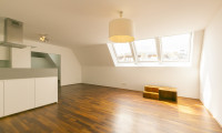 Wohnung - 1180, Wien - Gersthofer Straße - 3 Zimmer DG mit hofseitigem Balkon