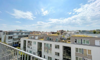 Wohnung - 4040, Linz - 4040: Geförderte Eigentumswohnung mit Dachterrasse in zentraler Toplage im nachgefragten Urfahr