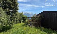 Grundstück - 6162, Mutters - MUTTERS ! Sonniges Baugrundstück in Ruhelage mit Panoramablick – 550 m² Bauparzelle zu verkaufen