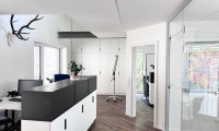 Büro / Praxis - 5020, Salzburg - Zentral gelegene Büroflächen zu vermieten