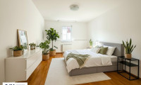 Wohnung - 1040, Wien - Urbanes Wohnen in Top-Lage: Moderne 2-Zimmer-Wohnung im 1. Dachgeschoß