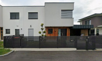 Haus - 2486, Pottendorf - Moderne Doppelhaushälfte mit hochwertiger Ausstattung, 145m², 5 Zimmer, sowie Terrasse, Garten & Garage in Pottendorf, NÖ!