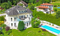 Haus - 3032, Eichgraben - Topgepflegte, elegante Villa in traumhafter Panoramalage