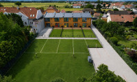 Haus - 7201, Neudörfl - MODERNES WOHNEN MIT BESONDERS GROSSZÜGIGEM GARTEN IN NEUDÖRFL