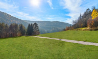 Grundstück - 8044, Weinitzen - Wohnbauprojekt in 8044 Weinitzen – 7 aufgeschlossene Baugrundstücke in traumhafter Naturlage
