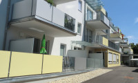Wohnung - 2232, Deutsch-Wagram - Betreutes Wohnen in Deutsch Wagram - schöne 2 Zimmerwohnung mit Balkon