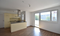 Wohnung - 1140, Wien - 2 - Zimmer Neubauwohnung | mit Balkon hofseitig | ab sofort