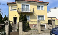 Haus - 1220, Wien - Gut geschnittenes, helles Einfamilienhaus in ruhiger Wohnlage mit Garten