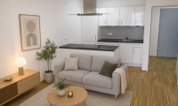 Wohnung - 1210, Wien - Schönes Wohnen in einer zwei Zimmer Wohnung mit ruhigem Balkon im Hof