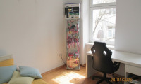 Wohnung - 1100, Wien,Favoriten - Helle 3-Zimmer Wohnung in 1100 Wien, 72m², gepflegt, Parkett – Top Preis €256.000