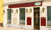 Gastgewerbe - 1210, Wien - Exzellentes Renditeobjekt in Floridsdorf: Langfristig verpachtetes Café und Plakatwand mit 7,1 % Top-Rendite