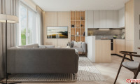 Wohnung - 1130, Wien,Hietzing - Auhof Park Residences - wo Wohnen und Leben in Harmonie ist