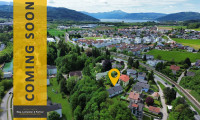 Haus - 4860, Lenzing - COMING SOON! Wohnen nahe dem Attersee! Stilvoller Bungalow mit großem Wohnkomfort, Vollkeller, Garage und sonniger Gartenidylle Atterseestraße in Lenzing