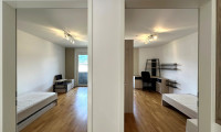 Wohnung - 6020, Innsbruck - 226 Immobilien: INNSBRUCK-WILTEN: 2-Zimmer-Wohnung mit Balkon und Nordkettenblick / inkl. Tiefgaragenabstellplatz; WG:geeignet