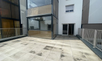 Wohnung - 4690, Schwanenstadt - Großzügige Wohnung mit 86,57 m², 12 m² Loggia & 60 m² Terrasse
