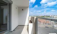 Wohnung - 1210, Wien - Alte Donau - 2-Zimmer Erstbezugswohnung im 5. OG - Beziehbar ab Oktober!