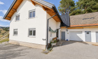 Haus - 8230, Hartberg - Obertiefenbach! Panoramablick & Nebengebäude – 15 Minuten von Hartberg