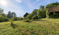 Grundstück - 8046, Stattegg - 2.432 m² Bauland mit Altbestand in sonniger Panoramalage