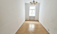 Wohnung - 1200, Wien - Unsanierte helle 1,5 Zimmer Wohnung nahe der Friedensbrücke U4