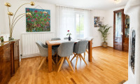 Haus - 8171, Sankt Kathrein am Offenegg - Ruhelage, Sonnenterrasse und Platz fürs Homeoffice