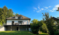 Haus - 3013, Pressbaum - TOP HAUS mit 210 m² WNFL in GRÜNRUHELAGE mit GARTEN - zwei EINGÄNGE