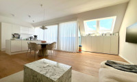 Wohnung - 1150, Wien - Coole DG WOHNUNG mit KLIMA in begehrter Lage - Mariahilfer Straße/Westbahnhof