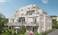 Wohnung - 83395, Freilassing - 2-Zimmer-Gartenwohnung mit 52m² in Freilassing!