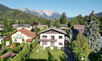 Haus - 2734, Puchberg am Schneeberg - Bergblick – Zweifamilienhaus mit 171,68 m² Wfl. & 543 m² Grund in Puchberg am Schneeberg!