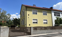 Haus - 2700, Wiener Neustadt - Ein-bzw. Mehrfamilienhaus im Musikantenviertel!