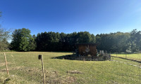 Land und Forstwirtschaft - 4840, Kirchstetten - Großzügiges Wildgehege, Fischteich mit Wasserecht ca. 6476m² in Kirchstetten – gepflegt und vielseitig!